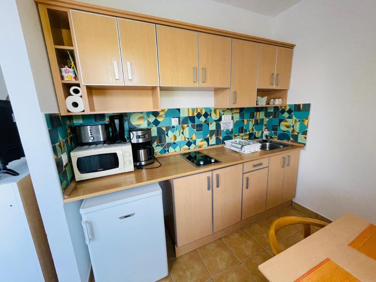 Joy Apartman Залакарош Екстер'єр фото