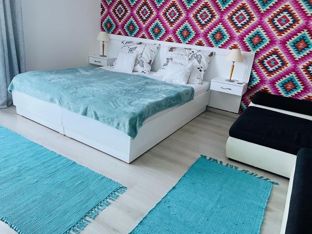 Joy Apartman Залакарош Екстер'єр фото