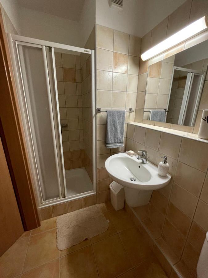 Joy Apartman Залакарош Екстер'єр фото
