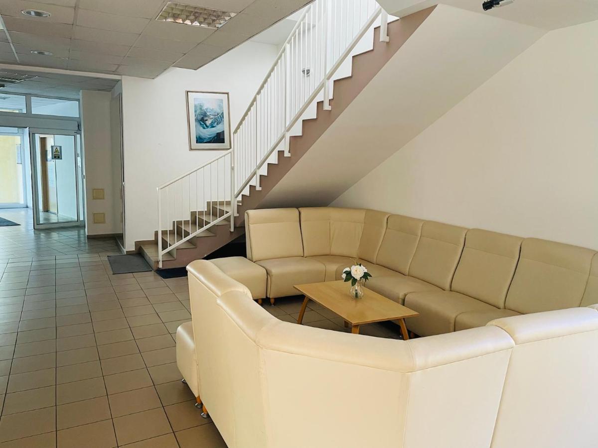 Joy Apartman Залакарош Екстер'єр фото