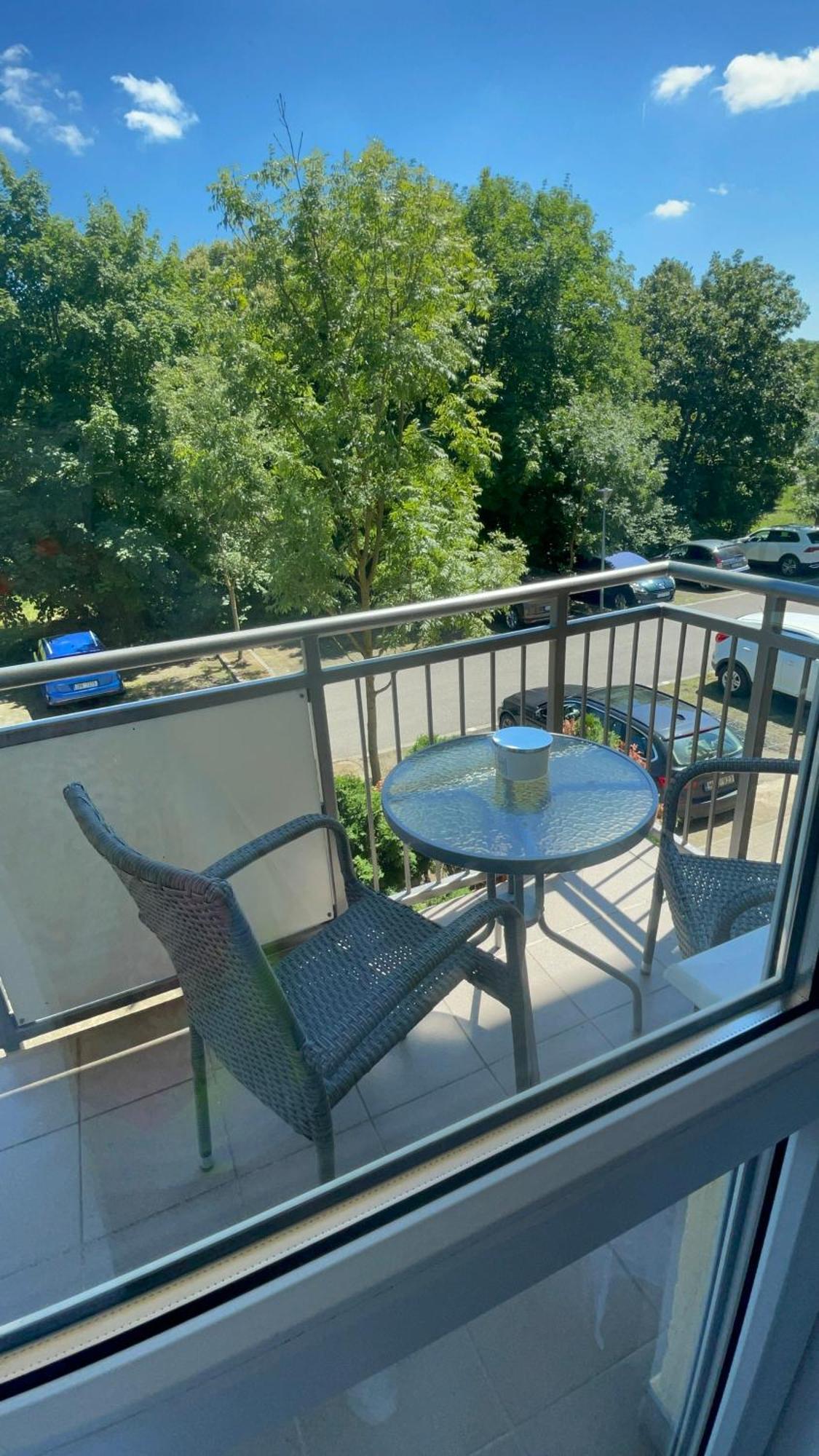 Joy Apartman Залакарош Екстер'єр фото